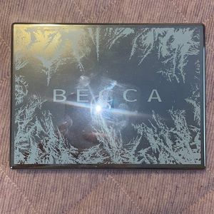 Becca Aprés Ski Glow Skin Palette